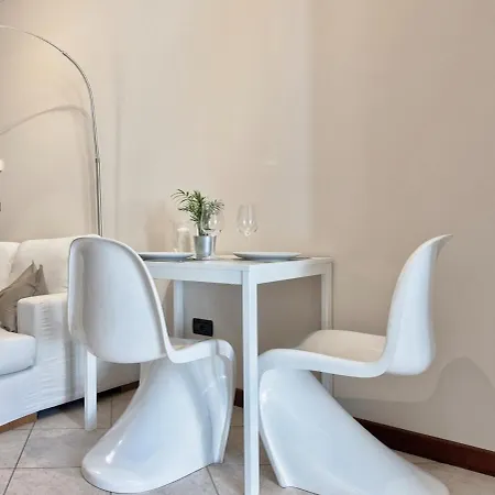 Apartment Perfect For Venice By Train And H-farm Quarto d'Altino