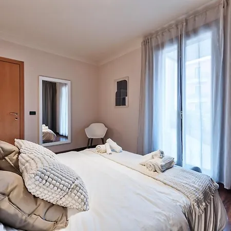 Perfect For Venice By Train And H-farm Apartment *