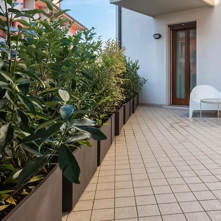 Perfect For Venice By Train And H-farm * Quarto d'Altino