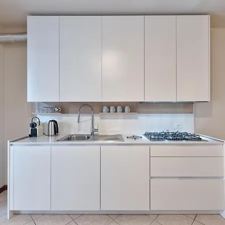 Apartment Perfect For Venice By Train And H-farm