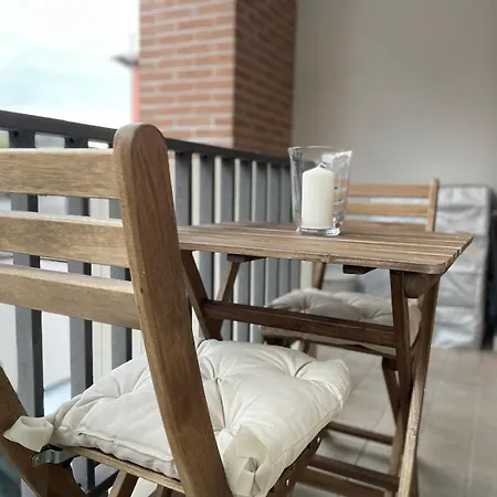 Apartment Perfect For Venice By Train And H-farm *