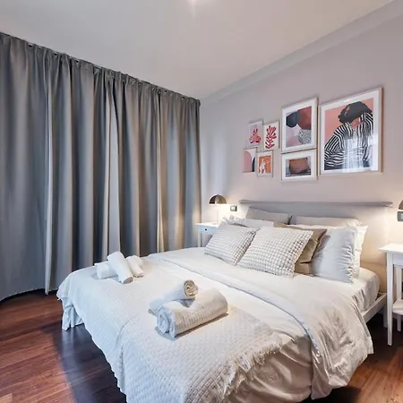 Perfect For Venice By Train And H-farm Apartment