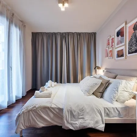 Apartment Perfect For Venice By Train And H-farm Quarto d'Altino
